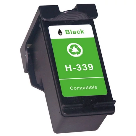 HP 339 (C8767EE) (28ml) kompatibilis tintapatron /Lepkés CN/