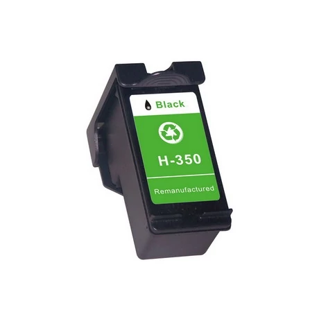 HP 350XL (CB336E) (28ml) kompatibilis tintapatron /Lepkés CN/
