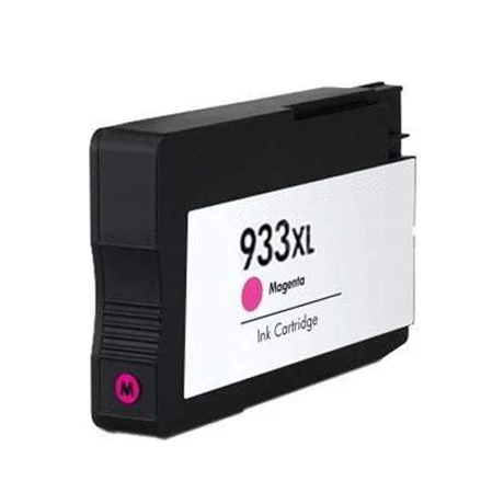 HP 933XL M (CN055AE) utángyártott tintapatron
