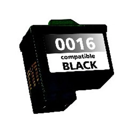 Lexmark 16/17 (10N0016) (15ml) kompatibilis tintapatron /Lepkés CN/ 