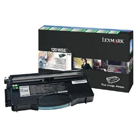 Lexmark E120 (12016SE) eredeti toner