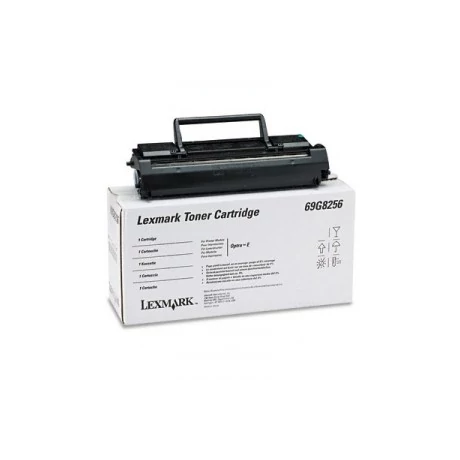 Lexmark Optra E eredeti toner