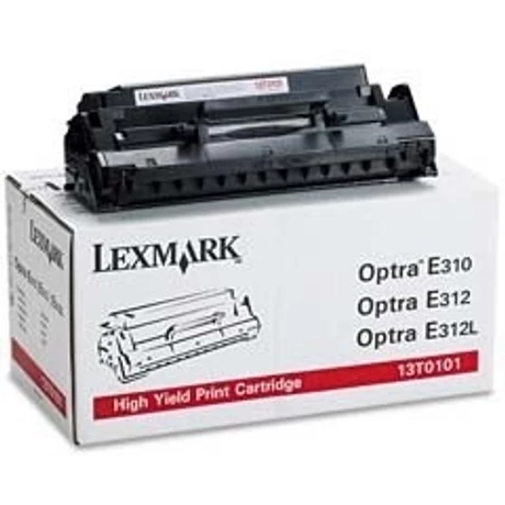 Lexmark Optra E310-E312 eredeti toner