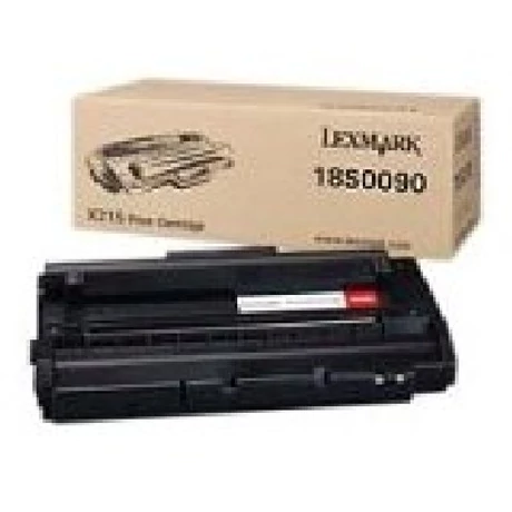 Lexmark Optra X215 eredeti toner