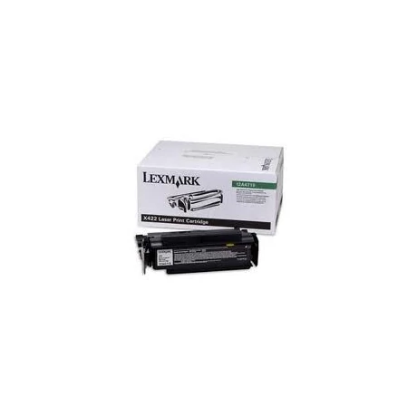 Lexmark Optra X422 eredeti toner