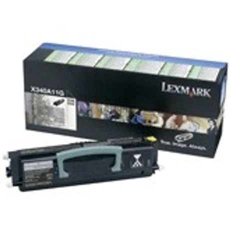 Lexmark X342 eredeti toner