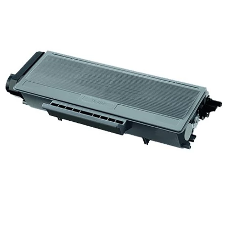 Brother TN-3280BK utángyártott toner