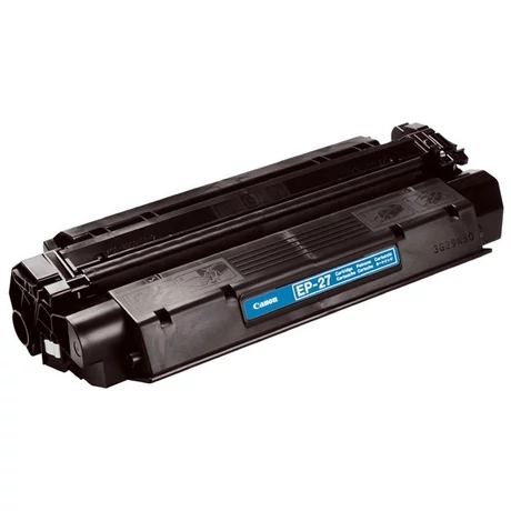 Canon EP-27BK utángyártott toner