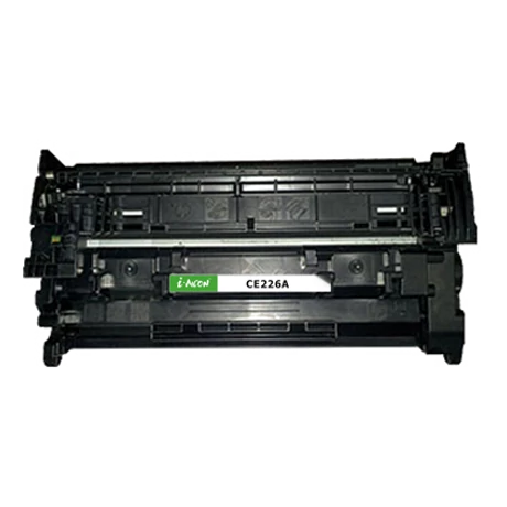 HP 26A (CF226A) (BK) [3,1k] utángyártott toner