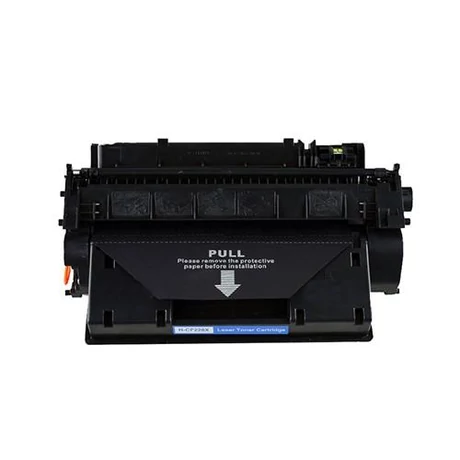 HP 26X BK (CF226X) [9k] utángyártott toner