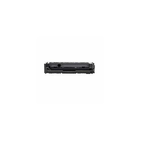HP 205A (CF530A) BK (1,1K) utángyártott toner