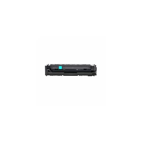 HP 205A (CF531A) C (0,9K) kompatibilis toner /Ecopixel-WB/