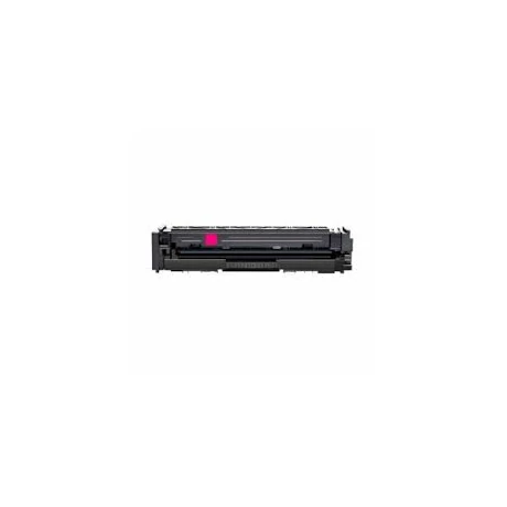 HP 205A (CF533A) M (0,9K) kompatibilis toner /Ecopixel-WB/