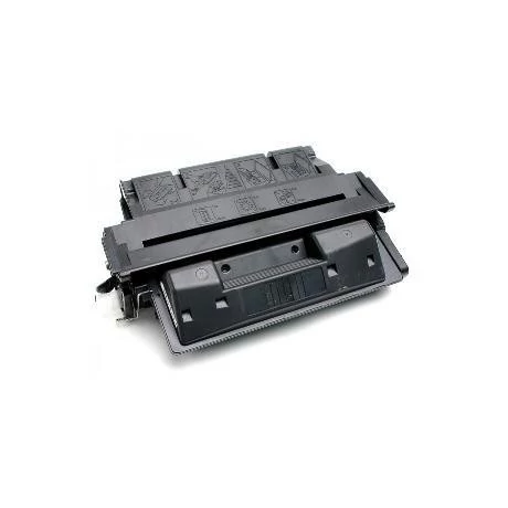 HP 27X (C4127X) utángyártott toner