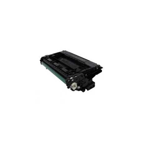 HP 37A (CF237A) (11K)  utángyártott toner