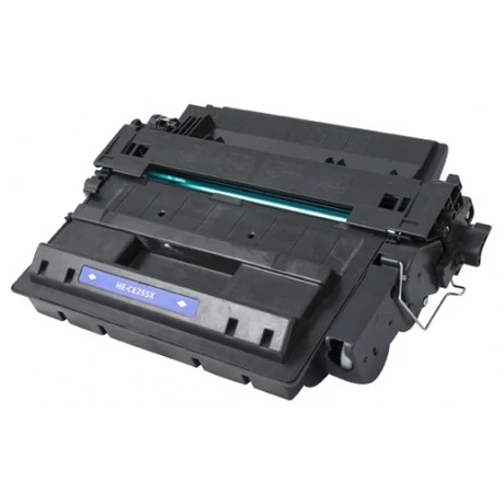HP 55A (CE255A) utángyártott toner