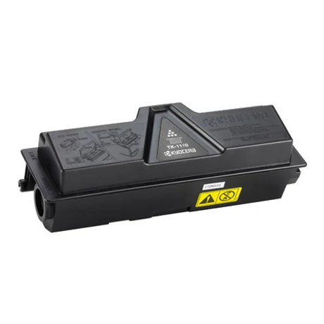 Kyocera TK-1130 [3k] utángyártott toner