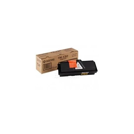 Kyocera TK-130 utángyártott toner