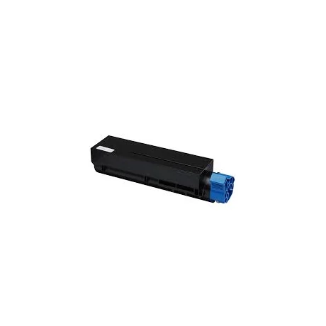 OKI B411/B431/MB461/MB471/MB491 [4k] utángyártott toner