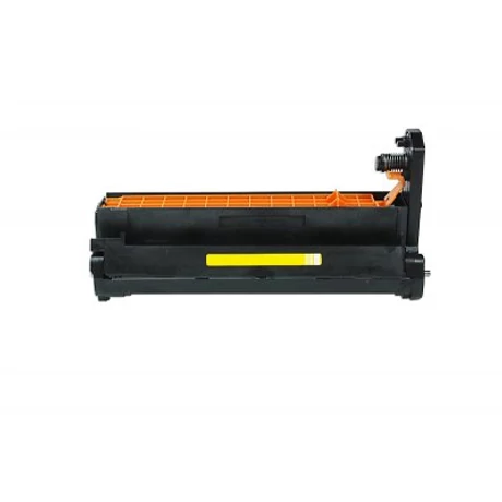 OKI CD565 (Y) kompatibilis dobegység /Ezprint/