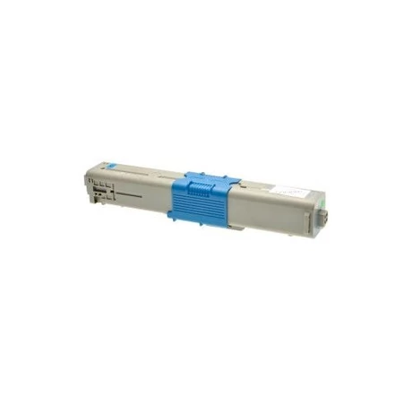 Oki C301/C321 eredeti (44973535) (C) (1,5k) toner