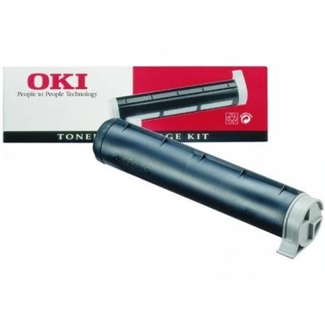 Oki 400ex type 2 eredeti toner