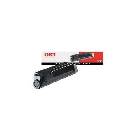 Oki Page 14i-14ex type 8 eredeti toner