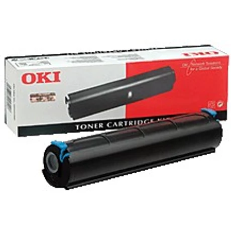 Oki Page 6W-8W-OF45xx type 6 eredeti toner