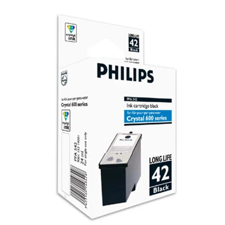 Philips 42 (PFA-542) eredeti tintapatron