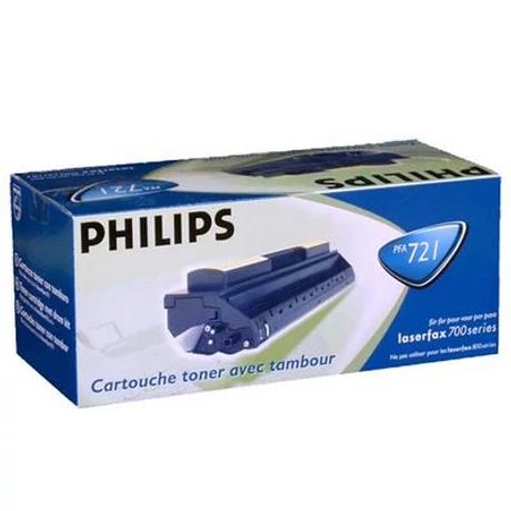 Philips PFA-721 eredeti toner