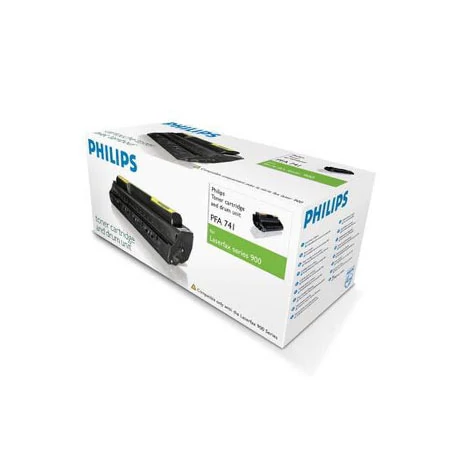 Philips PFA-741 eredeti toner