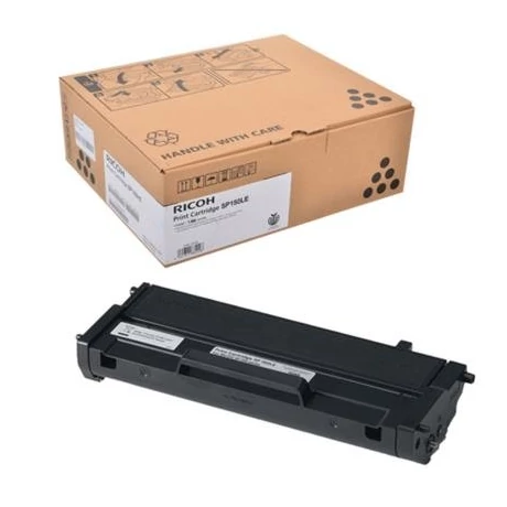 Ricoh SP150 [0,7K] eredeti fekete toner