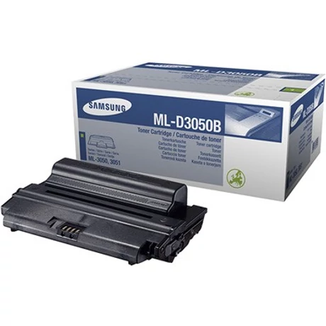 Samsung ML-D3050B eredeti toner