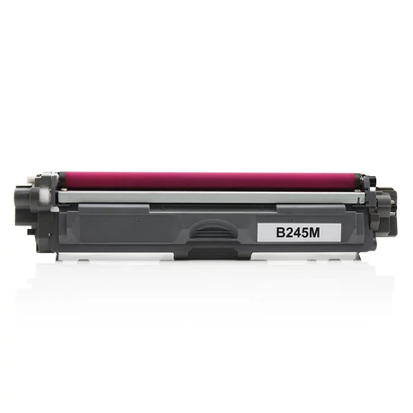 Brother TN-245 (M) utángyártott toner