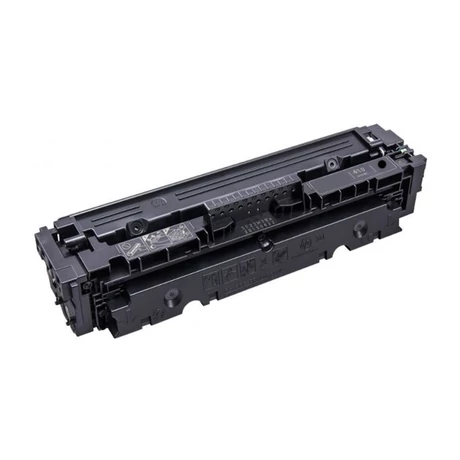HP 410X (CF410X) (BK) [4,4k] kompatibilis (100% új) toner