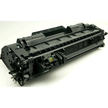 HP 80A (CF280A) [2,7k] utángyártott  toner