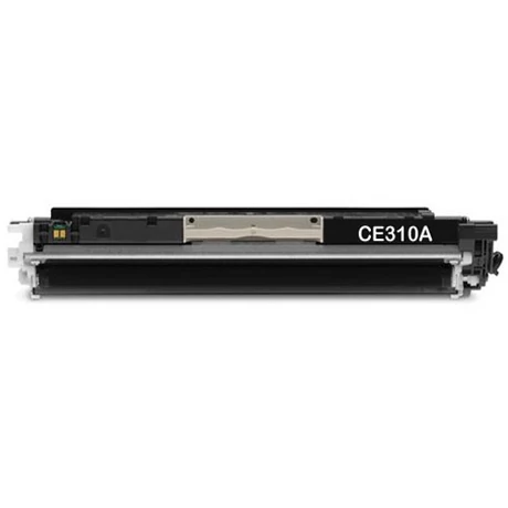 HP CF350A (BK) utángyártott toner