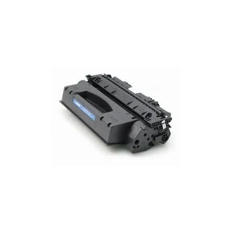 HP 53X (Q7553X) utángyártott toner