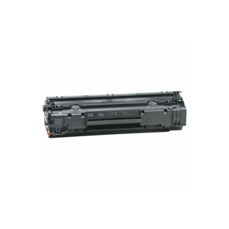HP 78A (CE278A / CRG-728) (100% új) utángyártott toner