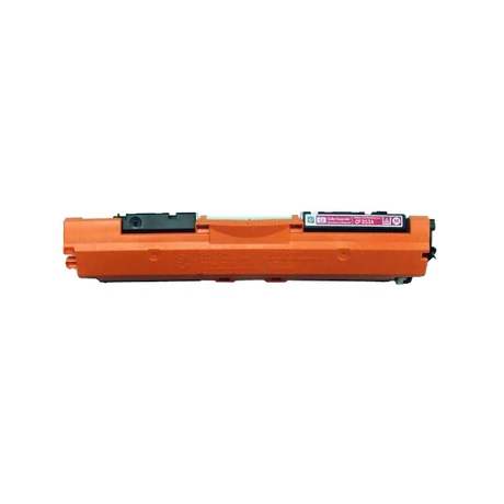 HP 126A (CE313A) (M) utángyártott toner