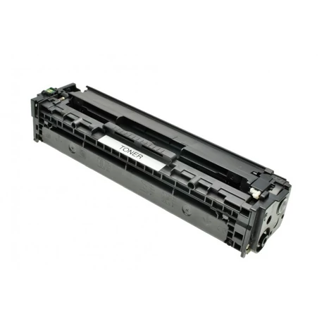 HP CC530A (BK) utángyártott toner