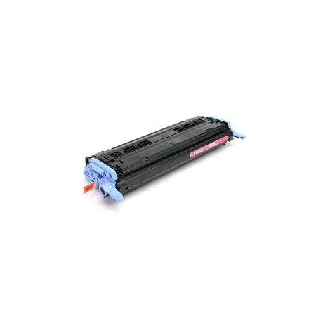 HP Q6003A (M) utángyártott toner