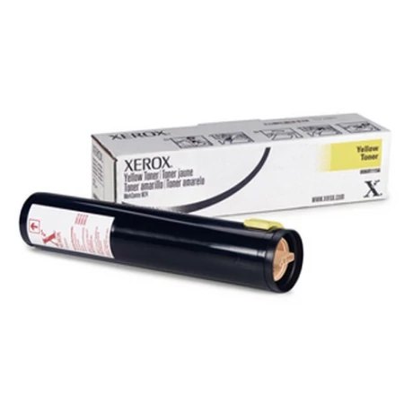 Xerox 006R01125 (Y) [15k] eredeti toner