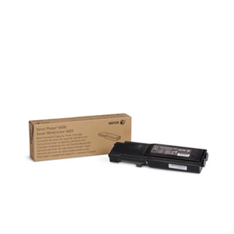 Xerox 6600/WC6605 (Y) [6k] eredeti toner
