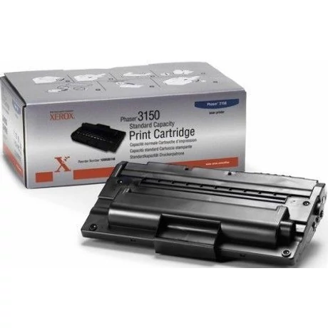 Xerox Phaser 3150 (109R00747) eredeti toner