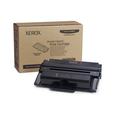 Xerox Phaser 3635 (108R00796) [10k] eredeti toner