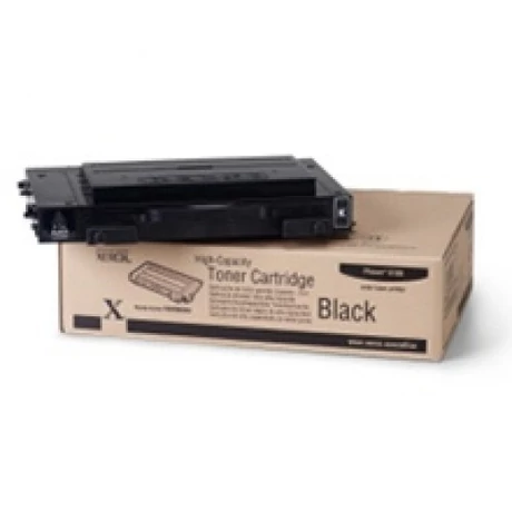 Xerox Phaser 6100 (BK) eredeti toner