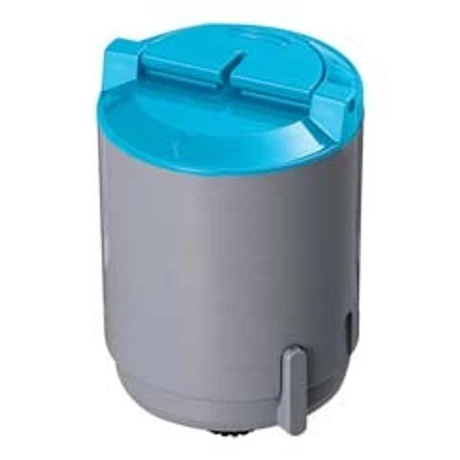 Xerox Phaser 6110 (C) utángyártott toner