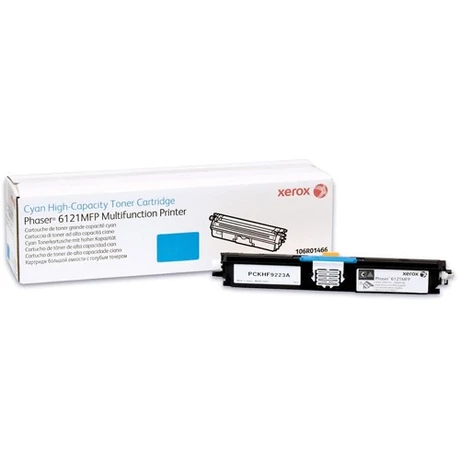 Xerox Phaser 6121 (C) eredeti toner