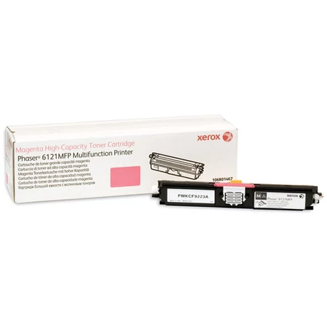 Xerox Phaser 6121 (M) [2,6k] eredeti toner